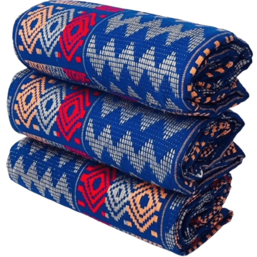 ORIGINAL KENTE (0.46LBS) image 0